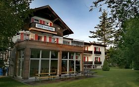 Hostel Der Athleten